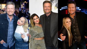 RaeLynn, Cassadee Pope and Danielle Bradbery on Returning for Blake Shelton's 'The Voice' Farewell (Exclusive)